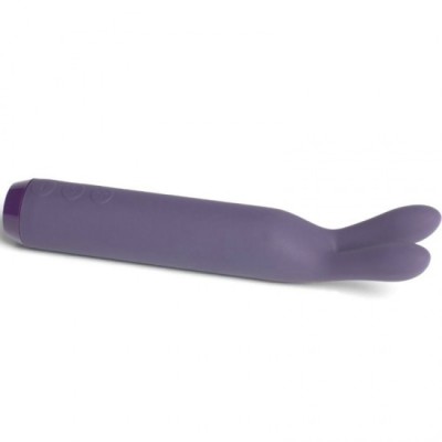 JE JOUE - VIBRATING BULLET RABBIT PURPLE foto