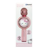 Microfon wireless cu speaker, OTL, Kello Kitty