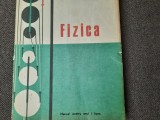 FIZICA MANUAL PENTRU ANUL I LICEE - N. Hangea, N. Stanescu