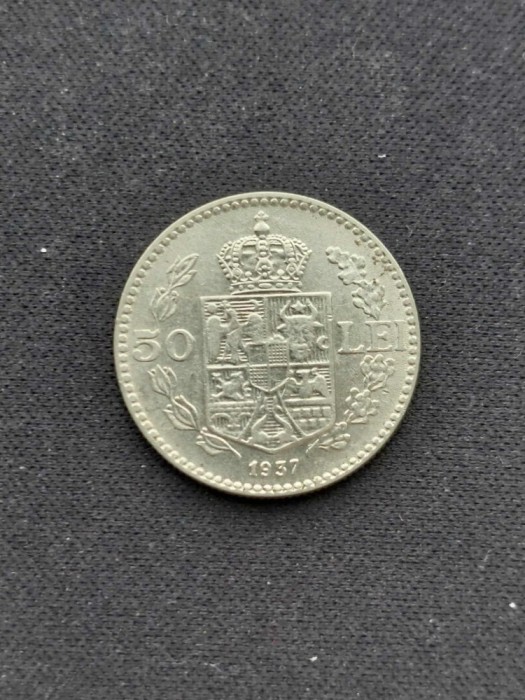 50 lei 1937
