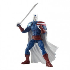 Figurina Avengers 6 Inch Legends 6 Citizen V foto