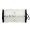 Proiectoare LED 100W, 220V, 6500K, IP67 negru 410x380x155mm Breckner Germany