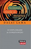 Somnul visele si moartea