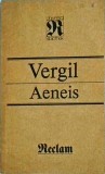 Publius Vergilius Maro - Aeneis