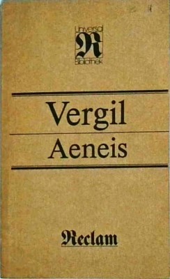 Publius Vergilius Maro - Aeneis foto