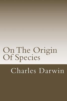 On the Origin of Species: Or the Preservation of Favoured Races in the Struggle for Life foto