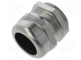 Garnitură de etanșare M50 IP68 alamă HELUKABEL HELUTOP&reg; HT-MS