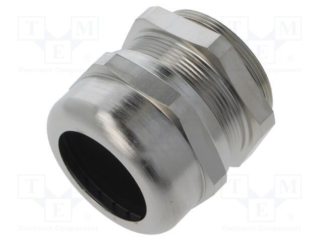 Garnitură de etanșare M50 IP68 alamă HELUKABEL HELUTOP&reg; HT-MS