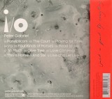 I/O | Peter Gabriel, House