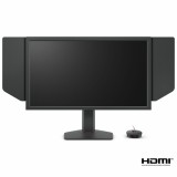 Monitor BenQ XL2566X Full HD 24&quot;