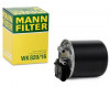 Filtru Combustibil Mann Filter Mercedes-Benz Sprinter 2 2006&rarr; WK820/16, Mann-Filter