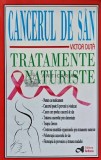 Cancerul de san. Tratamente naturiste - 2014 - Victor Duta (AG193), Andreas