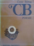 Cezar Baltag - Poeme