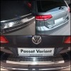 Protectie ornament bara spate VW Passat B6 B7 B8 Variant Break