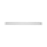 Corp de iluminat LED 100W, 1200 mm, 9000 lm, IP20, Breckner Germany