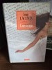 Laminare - Ioan Lacusta cu dedicatia autorului