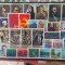 1446 - lot timbre Iugoslavia