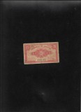 Rar! Hong Kong 10 cents 1941 seria9701402