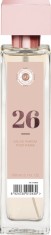 Apa de parfum pentru femei Nr. 26, 150ml, IAP Pharma