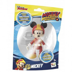 Figurine asortate IMC Mickey and the Roadster Racers Punguta Mickey foto