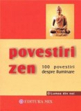 Povestiri Zen - Editura MIX