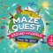 Maze Quest: Around the World