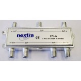 Splitter 6c CATV 5-1000MHz FV6