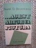 Aurel D. Broșteanu - ...Acest altceva, pictura (1974)