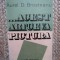 Aurel D. Broșteanu - ...Acest altceva, pictura (1974)