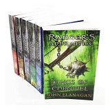 Cumpara ieftin Ranger's Apprentice 6 Books Collection Set