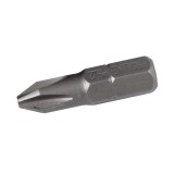 Varfuri Philips 1/4" / 25mm - Ph3 / Blister, 2/set