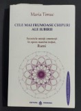 Cele mai frumoase chipuri ale iubirii. Secretele mintii omenesti in opera marelui initiat, Rumi- Maria Timuc