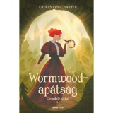 Wormwood-ap&aacute;ts&aacute;g - Ormdale titkai 1. - Christina Baehr