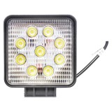 Proiector 9 L 10-30V 27W unghi 60