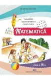 Matematica - Clasa 3 - Manual - Tudora Pitila, Cleopatra Mihailescu, Camelia Coman