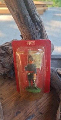 Soldat din plumb - Lieutenant general William Beresford 1811 1:32 foto
