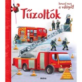 Ismerd meg a vil&aacute;got! - Tűzolt&oacute;k