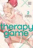 Therapy Game - Volume 2 | Meguru Hinohara