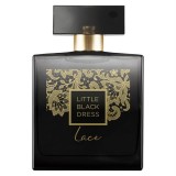 Apă de parfum Little Black Dress Lace, 50 ml, Apa de parfum, Avon