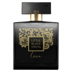 Apă de parfum Little Black Dress Lace
