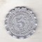 bnk mnd Franta Provence 5 centimes 1921