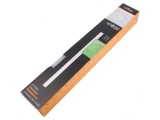 Adeziv Termofuzibil Universal Alb Transparent 11mm x 300mm
