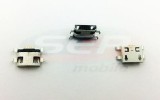 Conector alimentare Alcatel One Touch Idol / OT-6030