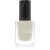 Catrice GEL AFFAIR lac de unghii culoare 042 Fifty Shades of Greige 10.5 ml