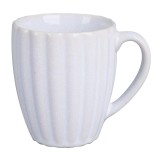 Cana D4014A, portelan, bej, 320 ml