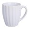 Cana D4014A, portelan, bej, 320 ml