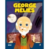 Cumpara ieftin Georges Melies. Marele magician al cinematografului/***