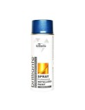 Vopsea Spray Auto Albastru Metalizat Brilliante 400ml - Vopsea Acrilica Lucios, Granulatie Fina - Metal, Lemn, Plastic