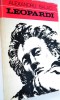 Leopardi - Alexandru Balaci