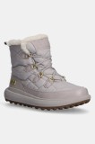 Helly Hansen cizme de iarna WILLETTA culoarea gri, 12047